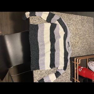 Romeo & Juliet Sweater